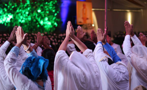 Arhatic yoga