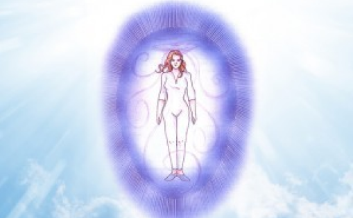 Pranic psychic self defence
