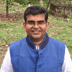 Trainer Vishnu